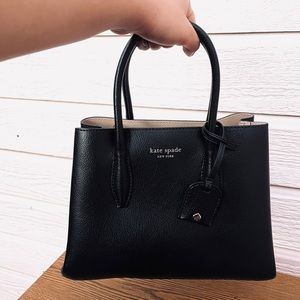 small kate spade bag